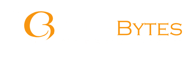 CureBytes Logo