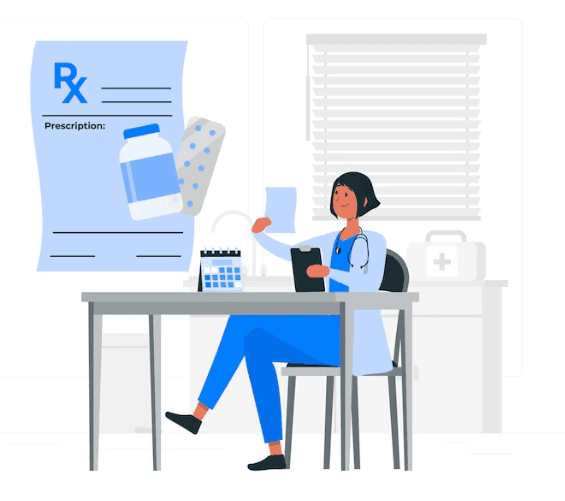 Audit-Medical Billing