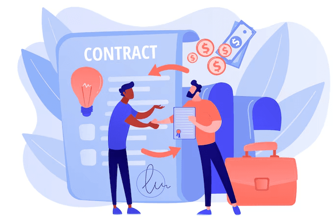 Credentialing Service