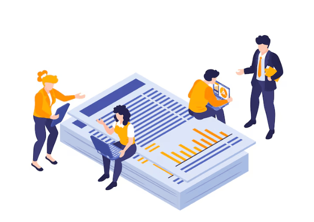 Reporting & Reconciliation
