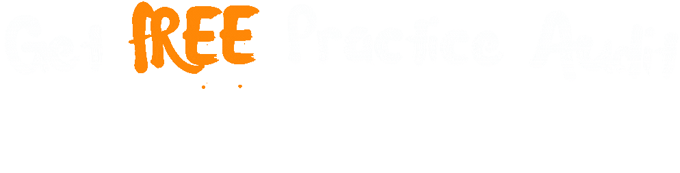 Practice Audit! Now