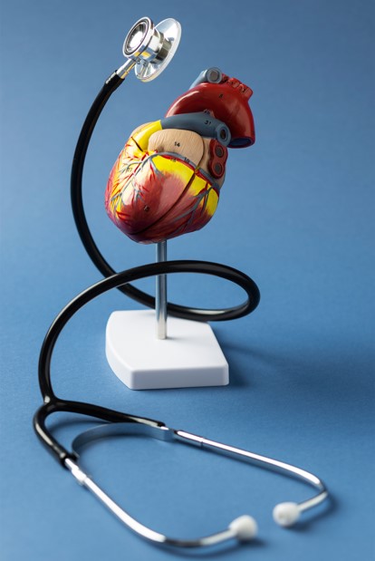 Cardiology Department