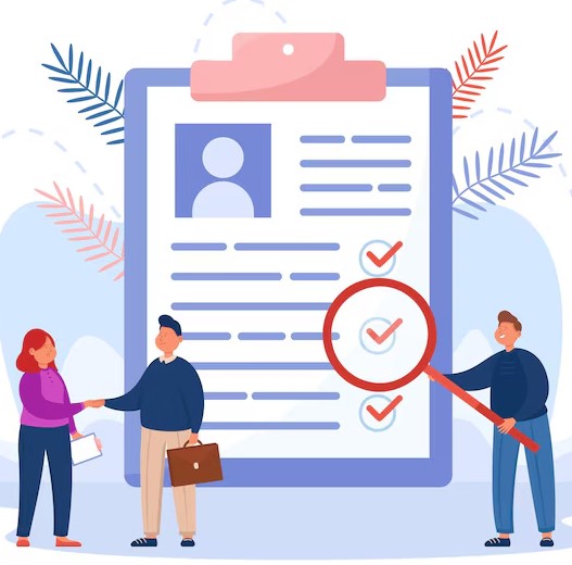 Credentialing benefits